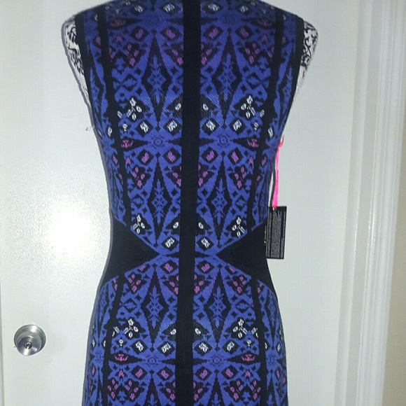 Beautiful Midi Crochet dress - Picture 5 of 7